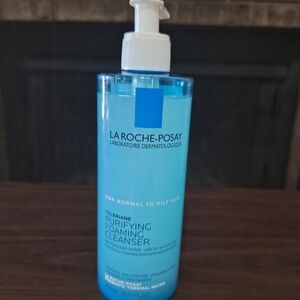 La Roche-Posay Blue Purifying Foaming Cleanser